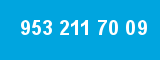 953 211 70 09